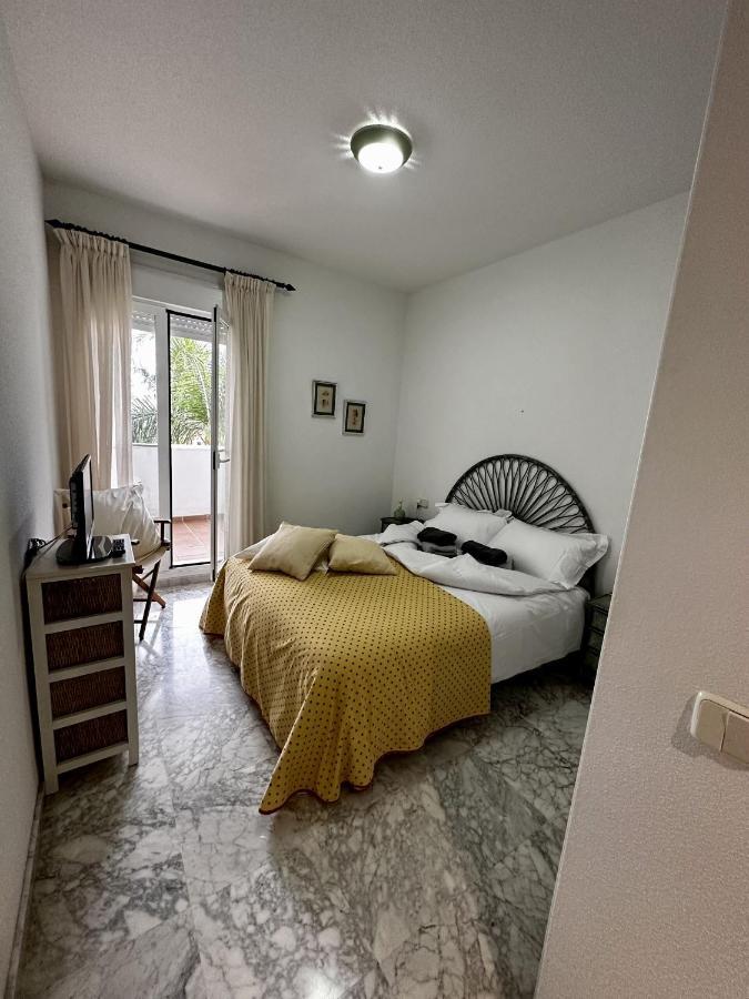 Ferienwohnung Marbella Real Seaside Zimmer foto